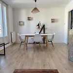 Διαμέρισμα Soleil Urbain