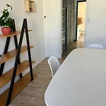 Soleil Urbain Διαμέρισμα *