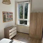 Appartement Soleil Urbain