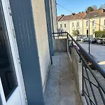 Appartement Soleil Urbain Périgueux
