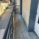 Soleil Urbain Διαμέρισμα
