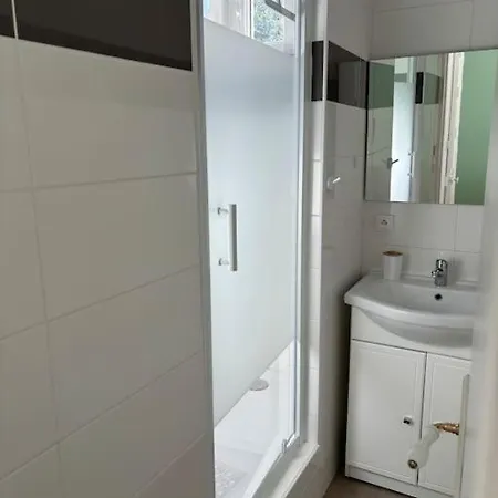 Apartment Soleil Urbain Perigueux