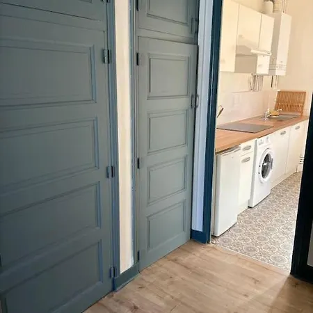 公寓 Soleil Urbain 佩里格