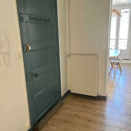 Soleil Urbain 佩里格