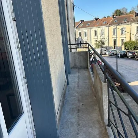 Soleil Urbain Perigueux