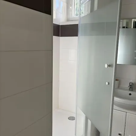 Soleil Urbain Apartment Perigueux