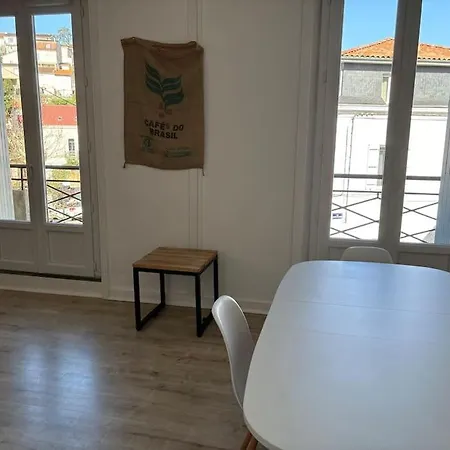 Soleil Urbain * Perigueux