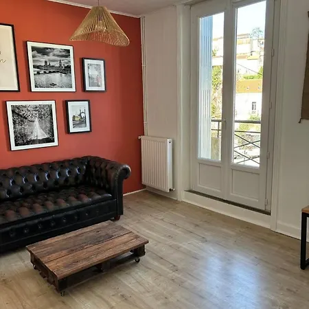 Soleil Urbain * Périgueux