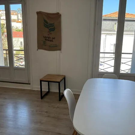 Soleil Urbain Périgueux