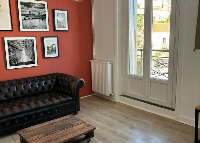 Soleil Urbain * Périgueux