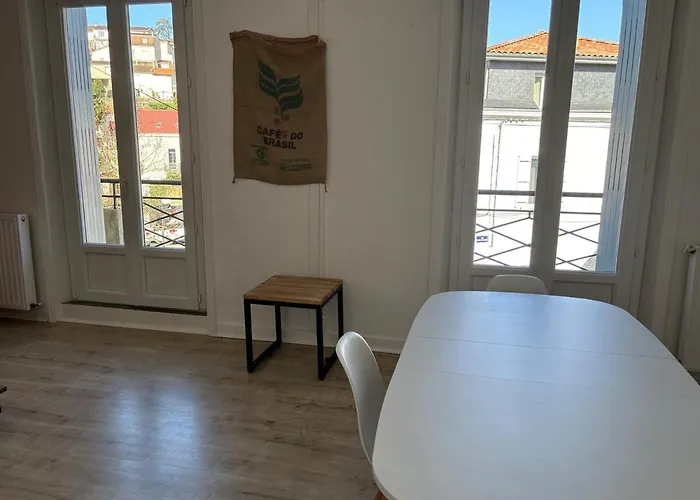 Soleil Urbain Périgueux