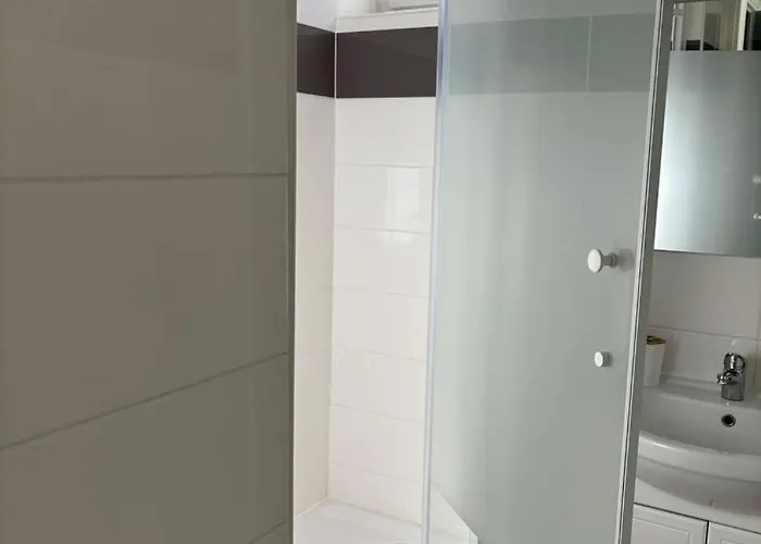 Appartement Soleil Urbain