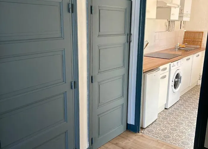 Appartement Soleil Urbain Périgueux