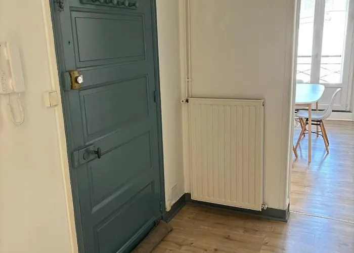 Appartement Soleil Urbain Périgueux
